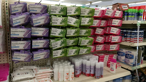 Dollar Store «Dollar Tree», reviews and photos, 31123 Harper Ave, St Clair Shores, MI 48082, USA