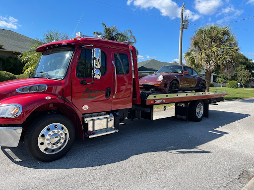 Auto Repair Shop «Tibbitts Inc», reviews and photos, 2981 Alafaya Trail, Oviedo, FL 32765, USA