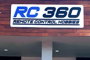 RC 360 Hobbies image