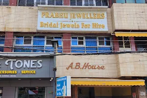 Prabhu Jewellery image