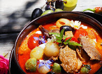 Soupe du Restaurant thaï Phatsara - Saveurs de Thaïlande à Aix-en-Provence - n°2