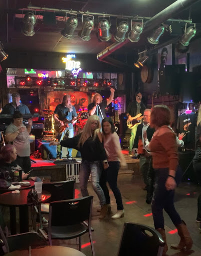 Cocktail Bar «Veets Bar», reviews and photos, 66 S Royal St, Mobile, AL 36602, USA