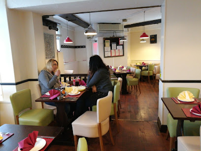 Bengal Balti Restaurant, Salford - 194 Cromwell Rd., Salford M6 6DE, United Kingdom