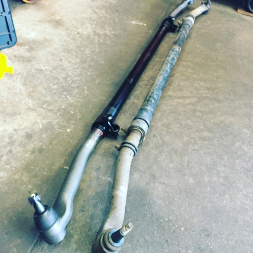 Auto Repair Shop «Ideal Service Center», reviews and photos, 594 Kinderkamack Rd, River Edge, NJ 07661, USA