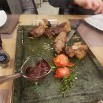 Photo n°1 de l'avis de Debora.h fait le 04/02/2020 à 10:06 sur le  Match Point Bagnaia à Bagnaia