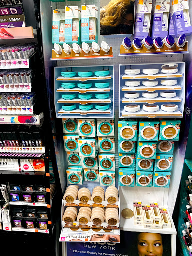 Beauty Supply Store «Beauty Infinity Mart», reviews and photos, 4015 Holcomb Bridge Rd, Norcross, GA 30092, USA