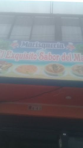 Opiniones de Marisqueria el exquisito sabor del mar en Latacunga - Restaurante