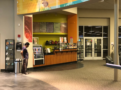 Gym «LA Fitness», reviews and photos, 1159 US-46, Parsippany, NJ 07054, USA