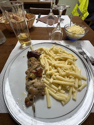 Café du Pic à Saint-Palais