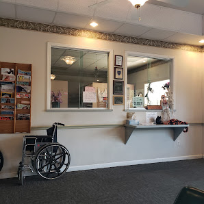 Anderson Medical Associates 2830 East St, Anderson, CA 96007, United States