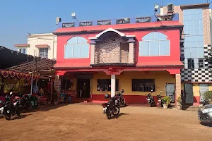 Pathikbandhu Hotel image