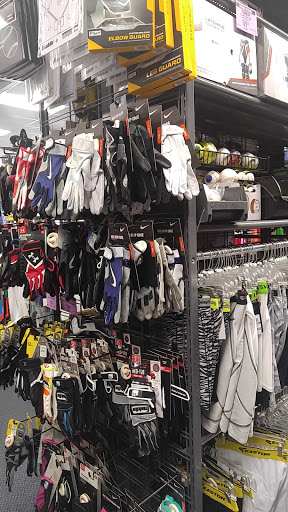 Sporting Goods Store «Big 5 Sporting Goods», reviews and photos, 1011 S Main St, Manteca, CA 95337, USA
