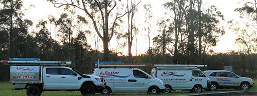 A Better Air & Electrical services