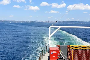 Sea of ​​Marmara image
