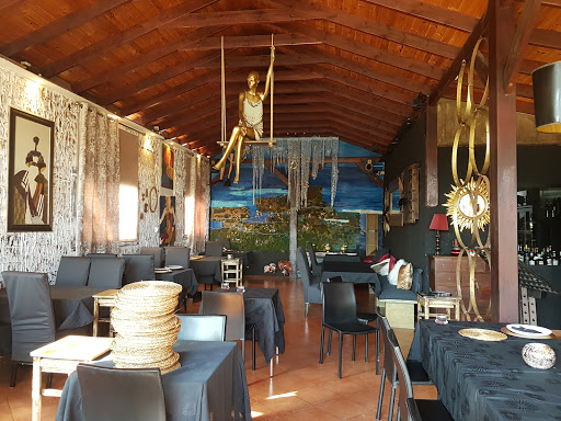 Le Sol Restaurant