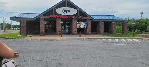Gift Shop «Duty Free Americas», reviews and photos, 46792 Route 81, Alexandria Bay, NY 13607, USA