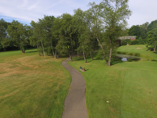 Golf Club «Squirrel Hollow Golf Course», reviews and photos, 12111 Helmer Rd S, Battle Creek, MI 49015, USA