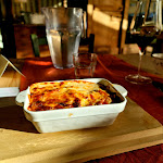 Photo n°2 de l'avis de Eduardo.n fait le 12/12/2021 à 20:00 sur le  Hosteria del Maiale à Polesine Parmense