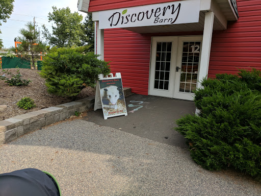 Zoo «Red River Zoo», reviews and photos, 4255 23rd Ave S, Fargo, ND 58104, USA