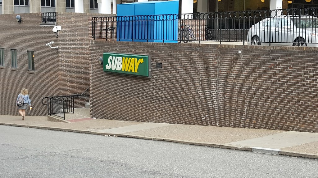 Subway 15219