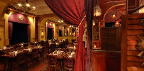 Atmosphère du Restaurant français Le K Baroque à Bordeaux - n°1