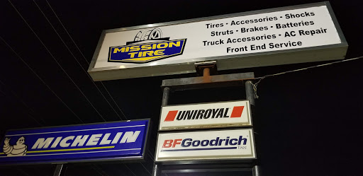 Mission Tire Store image 6