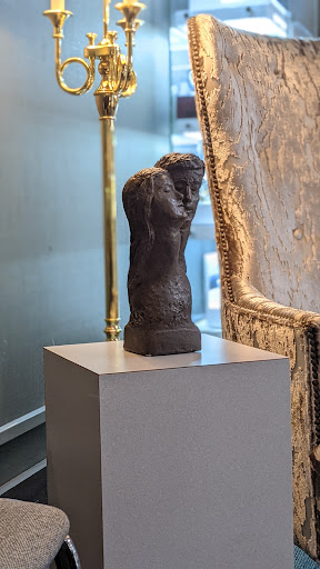 Jeweler «Nick Changet Jr Jeweler», reviews and photos, 1350 S Main St, North Canton, OH 44720, USA