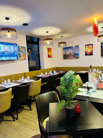 Atmosphère du Restaurant indien Bombay´s à Villeneuve-le-Roi - n°6