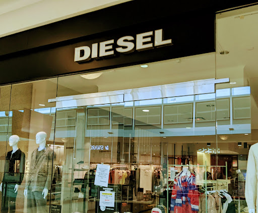 Clothing Store «Diesel USA», reviews and photos, 3393 Peachtree Rd # 4016B, Atlanta, GA 30326, USA