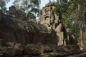 Ta Nei Temple image