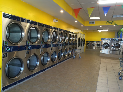 Laundry service Bridgeport