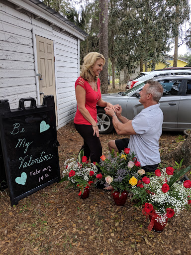 Florist «Lake City Florist», reviews and photos, 796 W Duval St, Lake City, FL 32055, USA