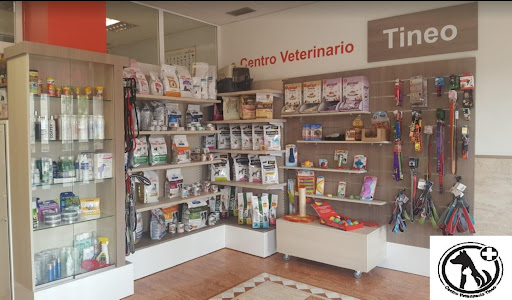 Centro Veterinario Tineo en Tineo