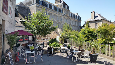 Bar Les Valseuses à Vannes