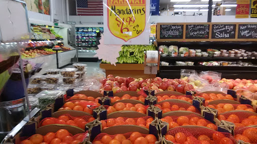 Grocery Store «Fareway Grocery», reviews and photos, 1711 Hawkeye Dr, Boone, IA 50036, USA