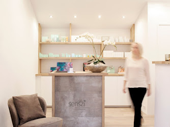 Senszi schoonheidssalon & Medisch Pedicure