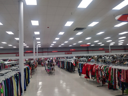 Thrift Store «Texas Thrift Store», reviews and photos, 6776 Ingram Rd, San Antonio, TX 78238, USA