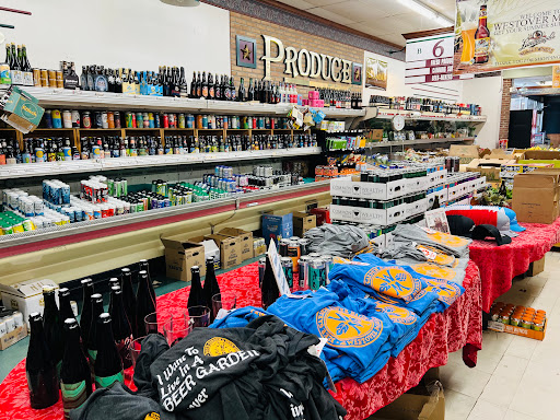 Supermarket «Westover Market», reviews and photos, 5863 Washington Blvd, Arlington, VA 22205, USA
