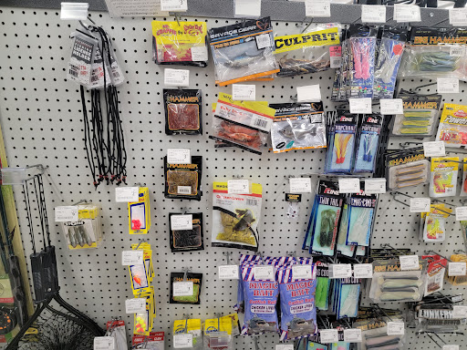 Sporting Goods Store «Big 5 Sporting Goods - Sacramento (Citrus Height)», reviews and photos, 7833 Greenback Ln, Citrus Heights, CA 95610, USA