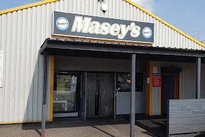 Maseys Cafe image