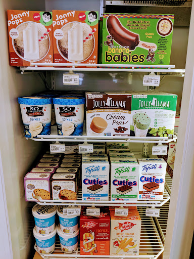 Health Food Store «Pass Health Foods», reviews and photos, 7228 W College Dr, Palos Heights, IL 60463, USA