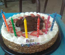 Granja Galindo photo