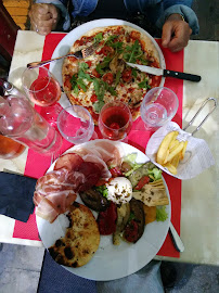 Plats et boissons du Restaurant Via Roma à La Rochelle - n°20