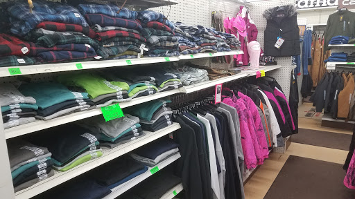 Sporting Goods Store «Surplus Outlet Store», reviews and photos, 7 S Main St, Rice Lake, WI 54868, USA