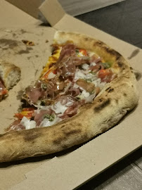 Plats et boissons du Pizzas à emporter Napolizza à Mussidan - n°16