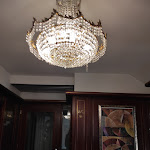 Photo n°4 de l'avis de Natalia.e fait le 08/04/2023 à 10:27 sur le  Hotel Spahr à Stuttgart