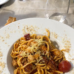 Photo n°4 de l'avis de GRAZIELLA.A fait le 19/06/2023 à 21:01 sur le  Trattoria Cucco à Finale Ligure