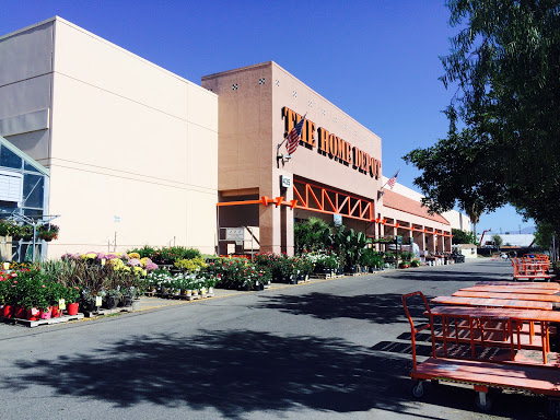 The Home Depot, 435 W Katella Ave, Orange, CA 92867, USA, 