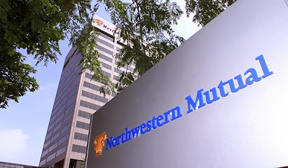 Northwestern Mutual - Financial Advisor: Jake Robbins