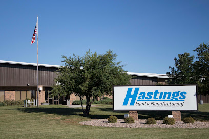 Hastings Equity Manufacturing Co